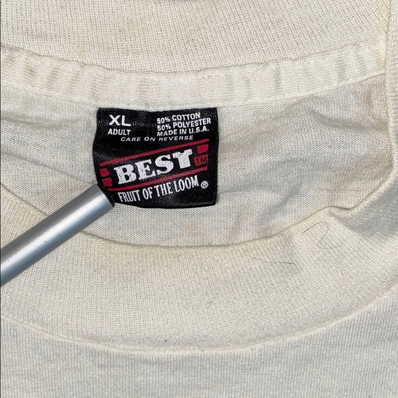 Men’s Tee - Picture 4 of 4